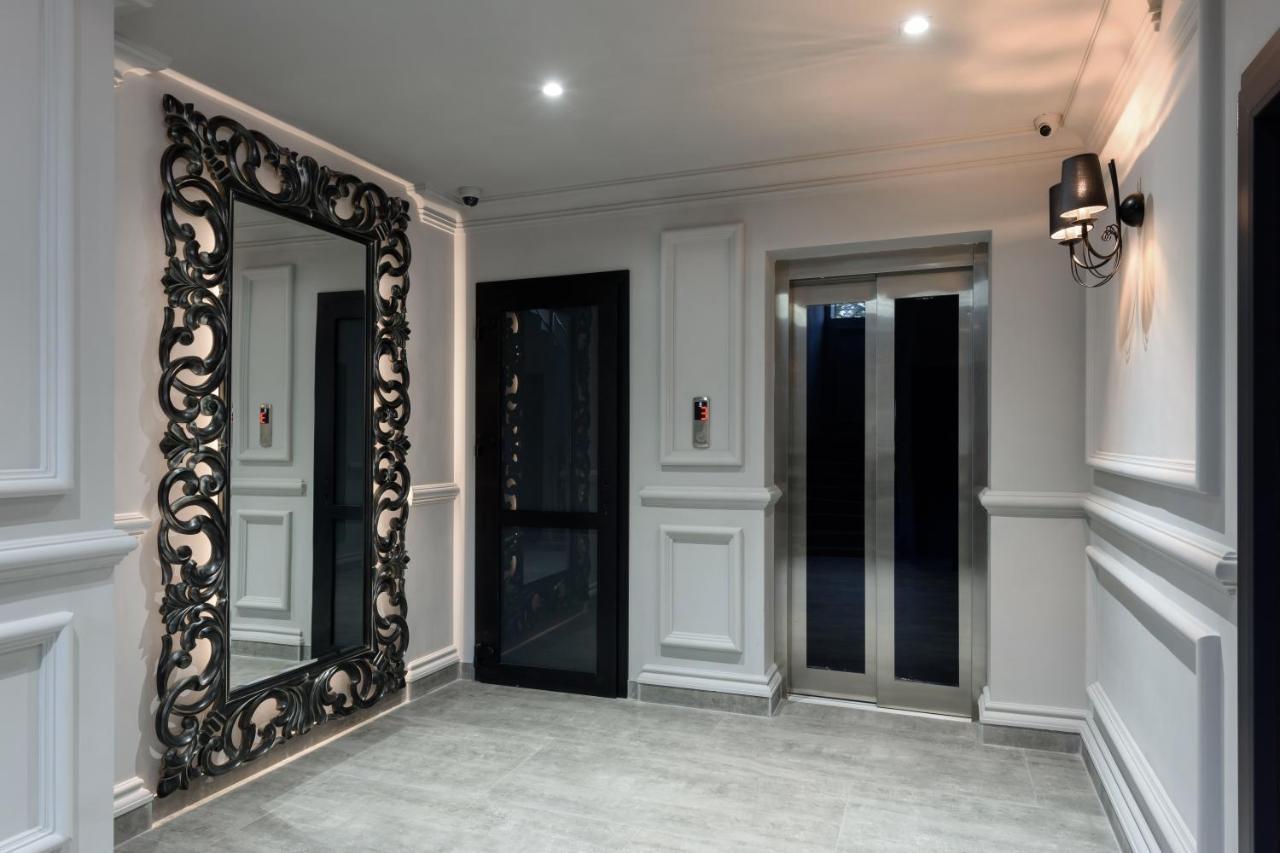 Grand Royal Ξενοδοχείο Chernivtsi Εξωτερικό φωτογραφία
