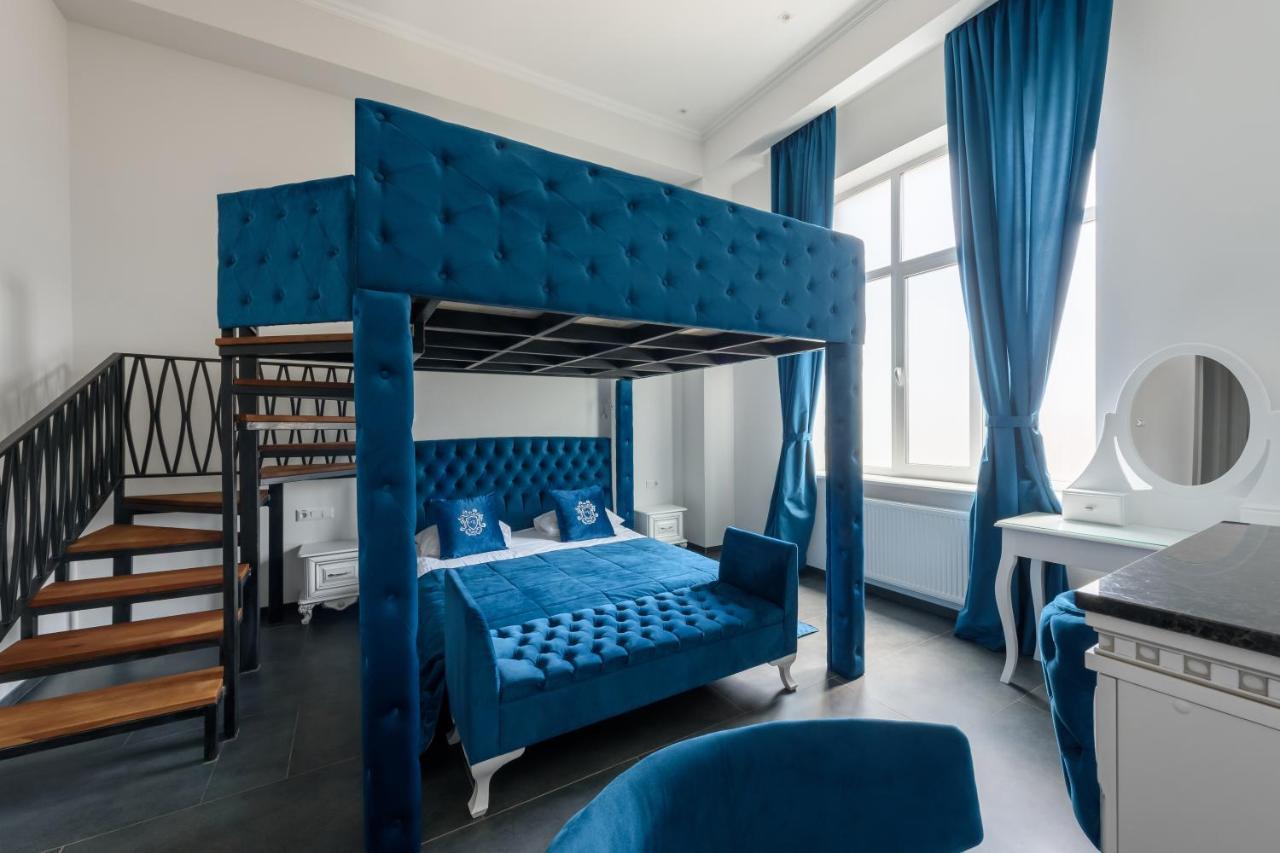 Grand Royal Ξενοδοχείο Chernivtsi Εξωτερικό φωτογραφία